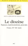 Le diocèse vignette